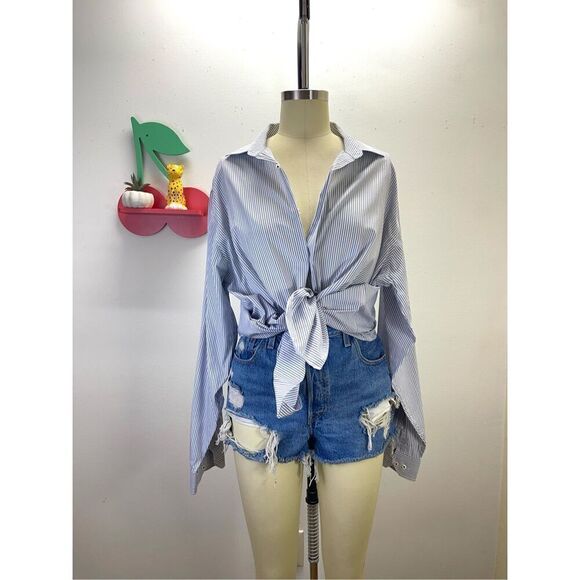 Ben Sherman Button Down - Picture 1 of 3